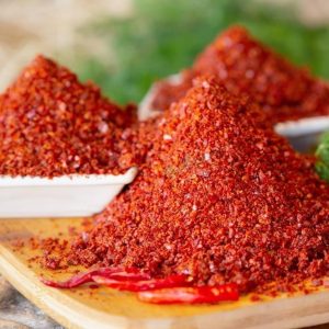 Pul Biber (Ev Yapımı) kg