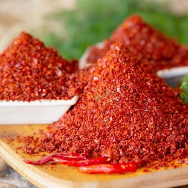 Pul Biber (Ev Yapımı) kg